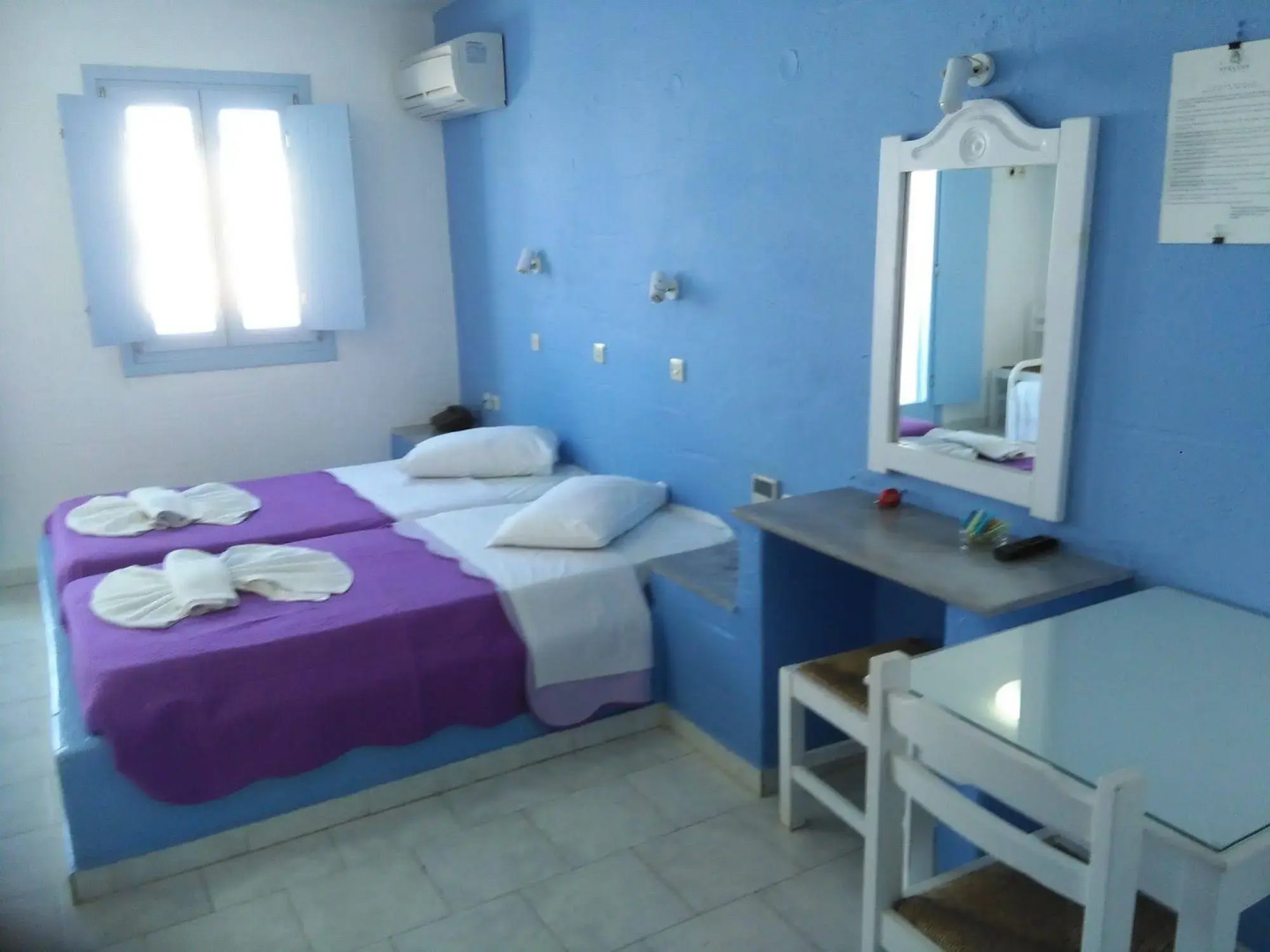 Foto - Stratos Apartments & Studios