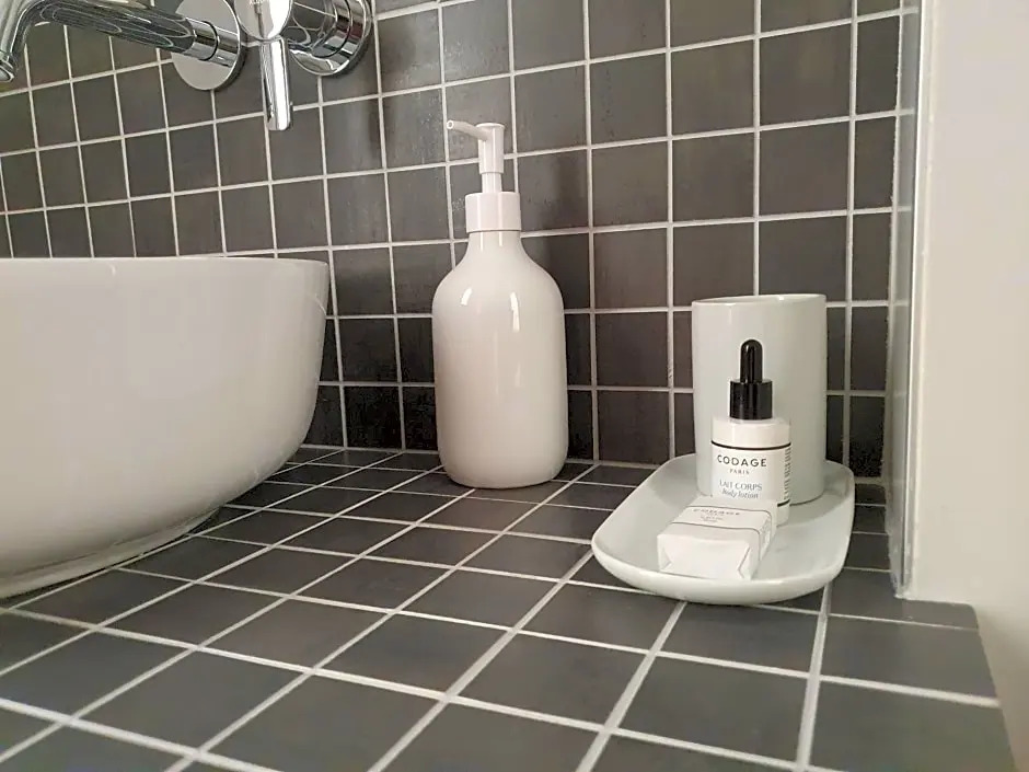 Foto - Chez Pépé Merle - Chambres d'hôtes dans le quartier du Père Lachaise