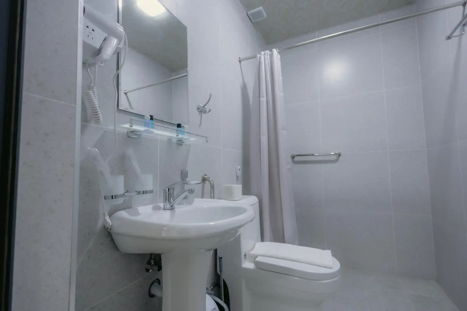 Foto - SADI Hotel