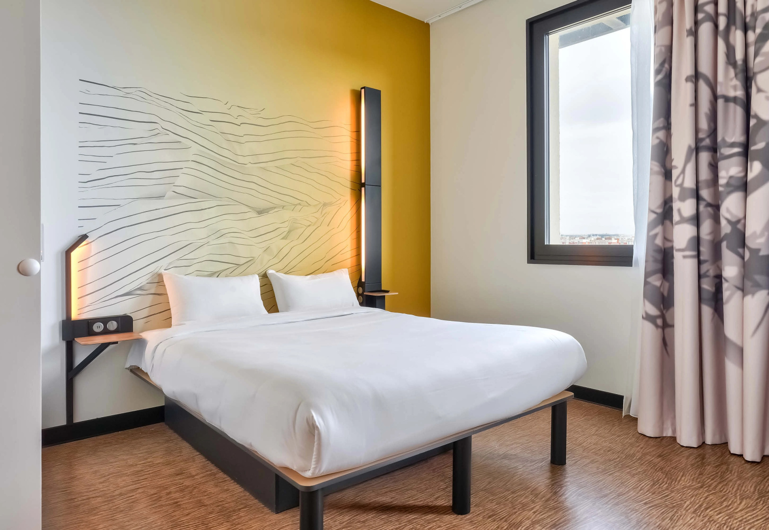 Photo - B&B HOTEL Paris Porte d'Orléans