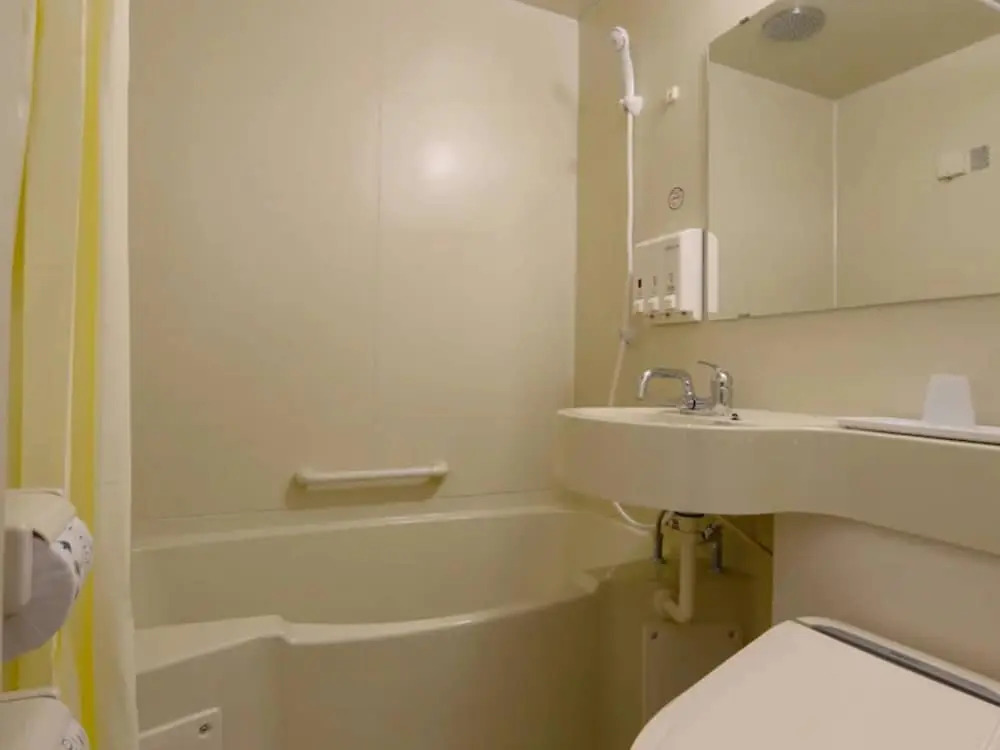 Foto - Toyoko Inn Tokyo Akiba Asakusabashi-eki Higashi-guchi