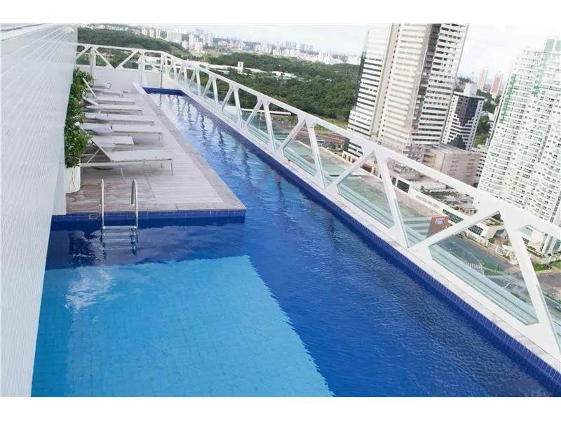 Photo - Salvador Business & Flat propriedade