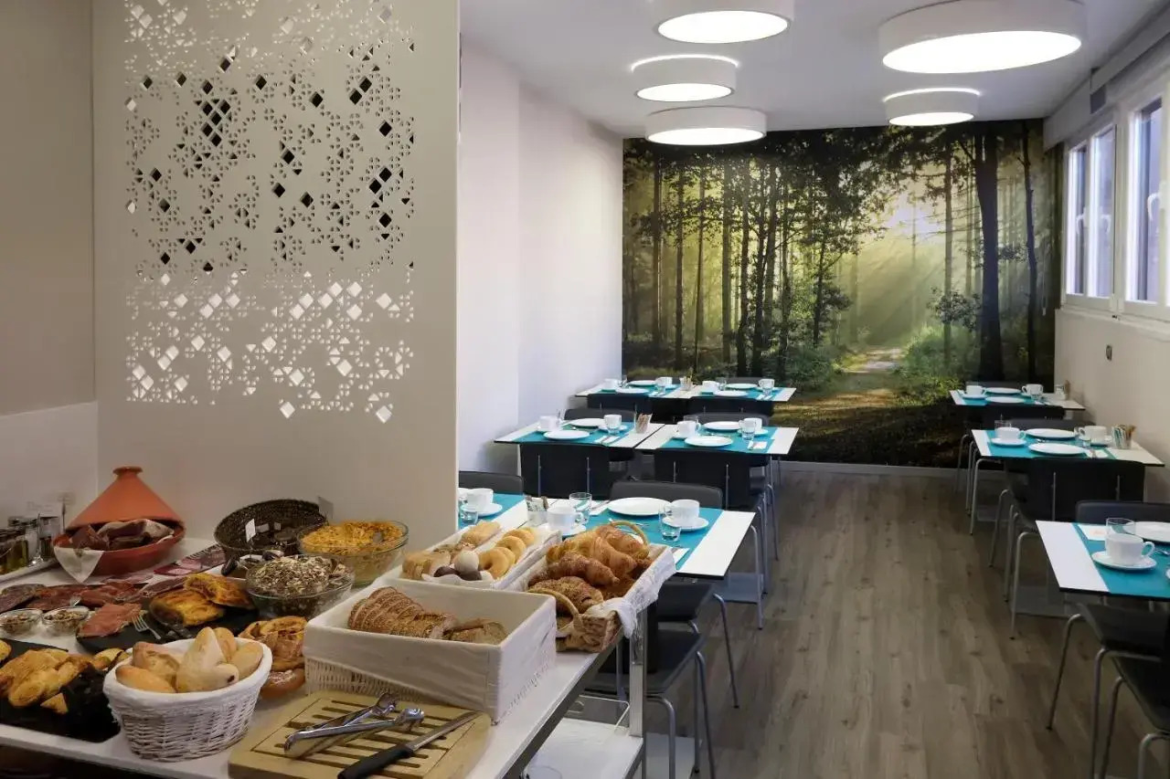 Foto - Salamanca Suite Studios