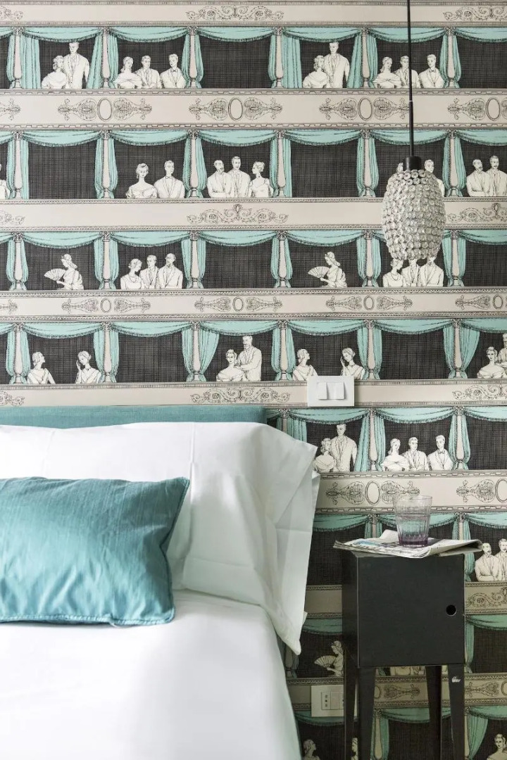 Photo - Salotto Monti