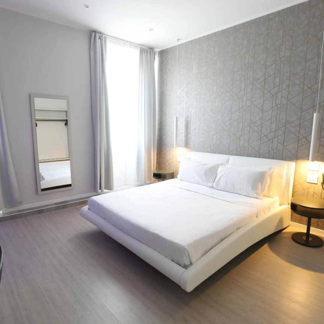 Photo - Cadorna Luxury Hotel
