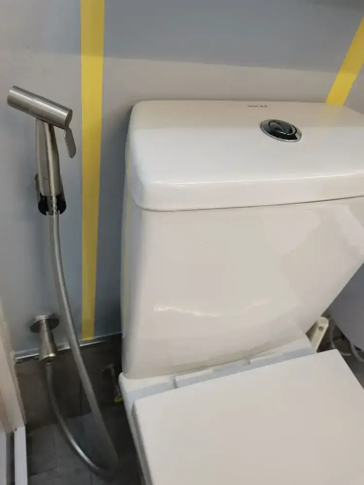 Foto - Ampang Hilir KL City Boutique Residence