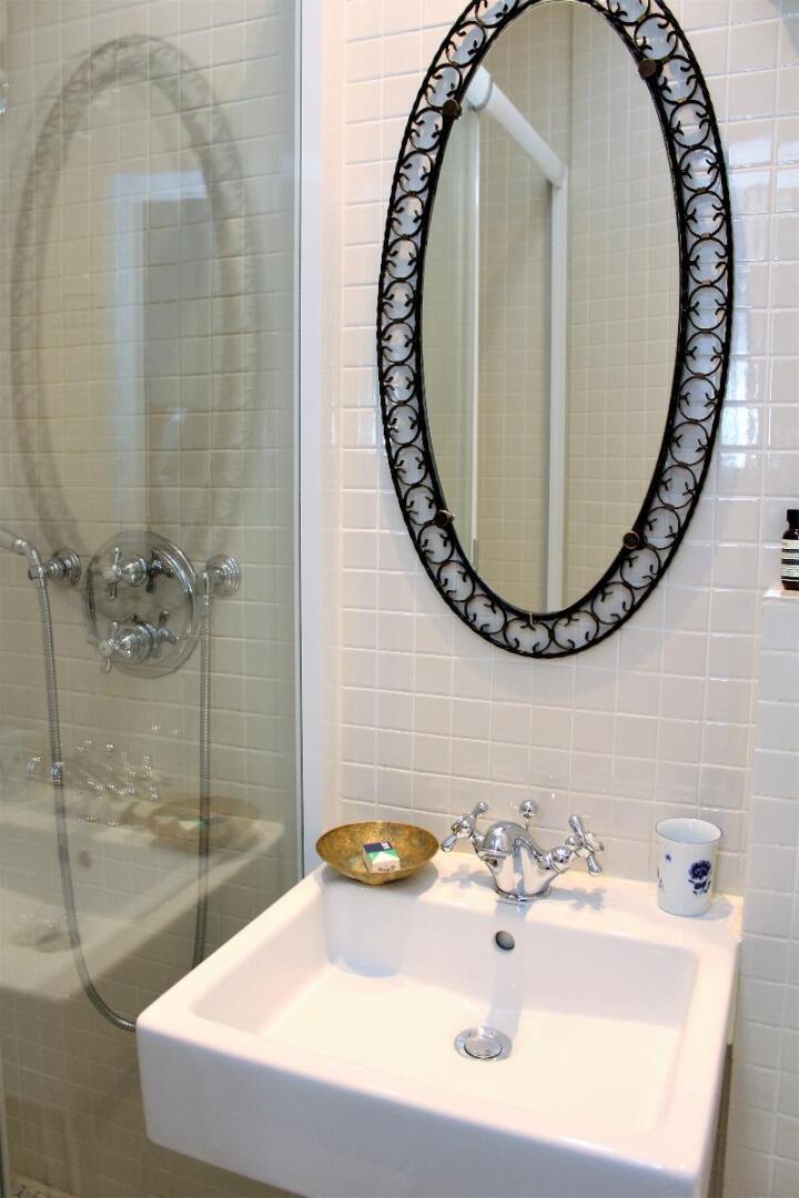 Foto - Hôtel du Temps Paris