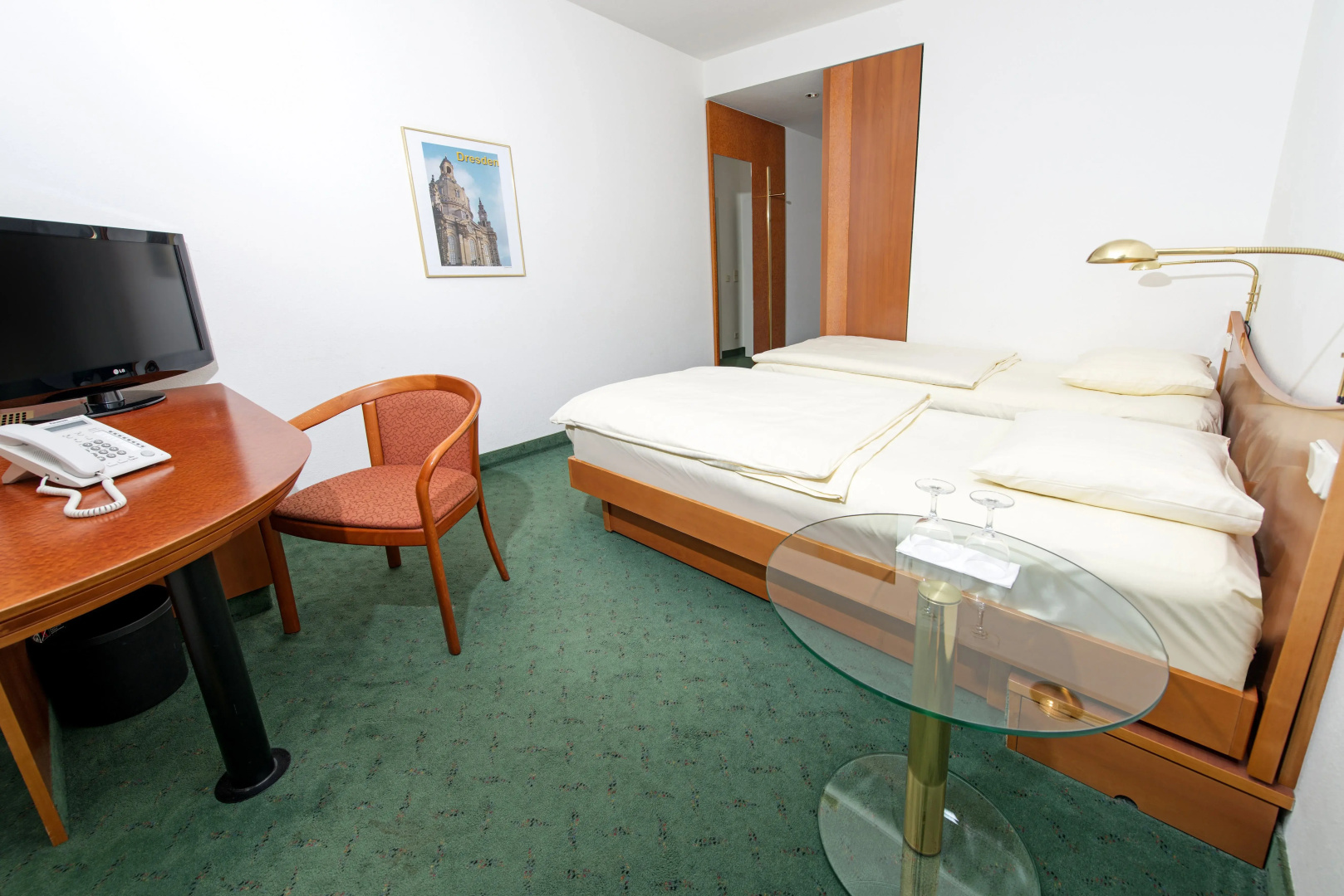 Photo - Dormero Hotel Dresden Airport