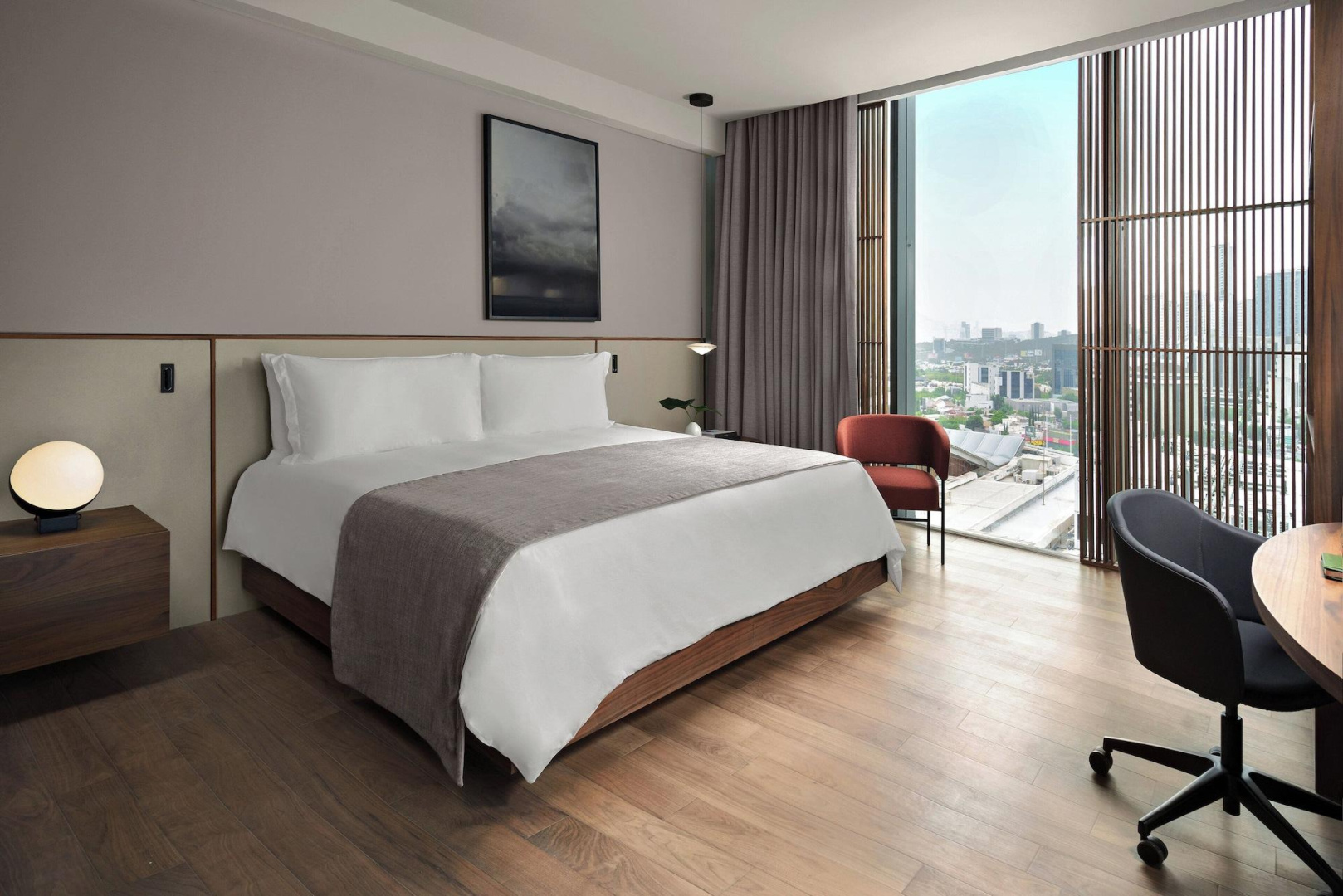 Foto - InterContinental Presidente Monterrey by IHG