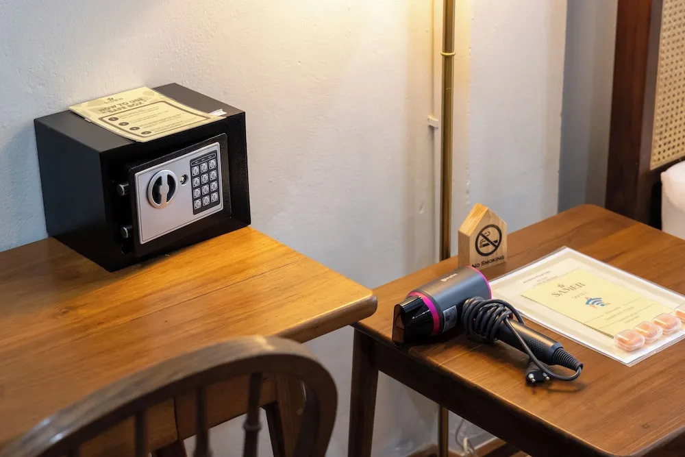 Photo - Samer Boutique Stay