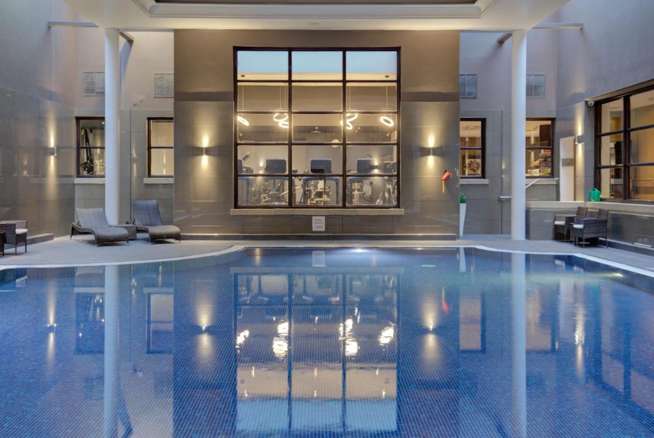 Foto - Oulton Hall Hotel, Spa & Golf Resort