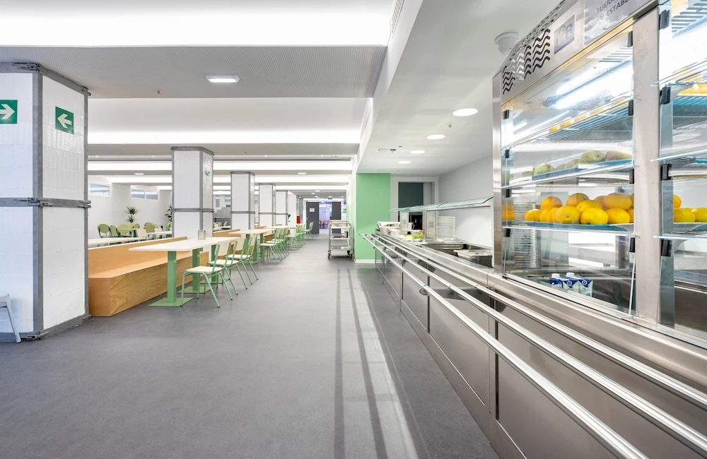 Photo - Residencia Universitaria Micampus Oviedo La Gruta