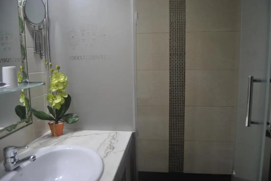 Foto - Hotel Dom Manuel