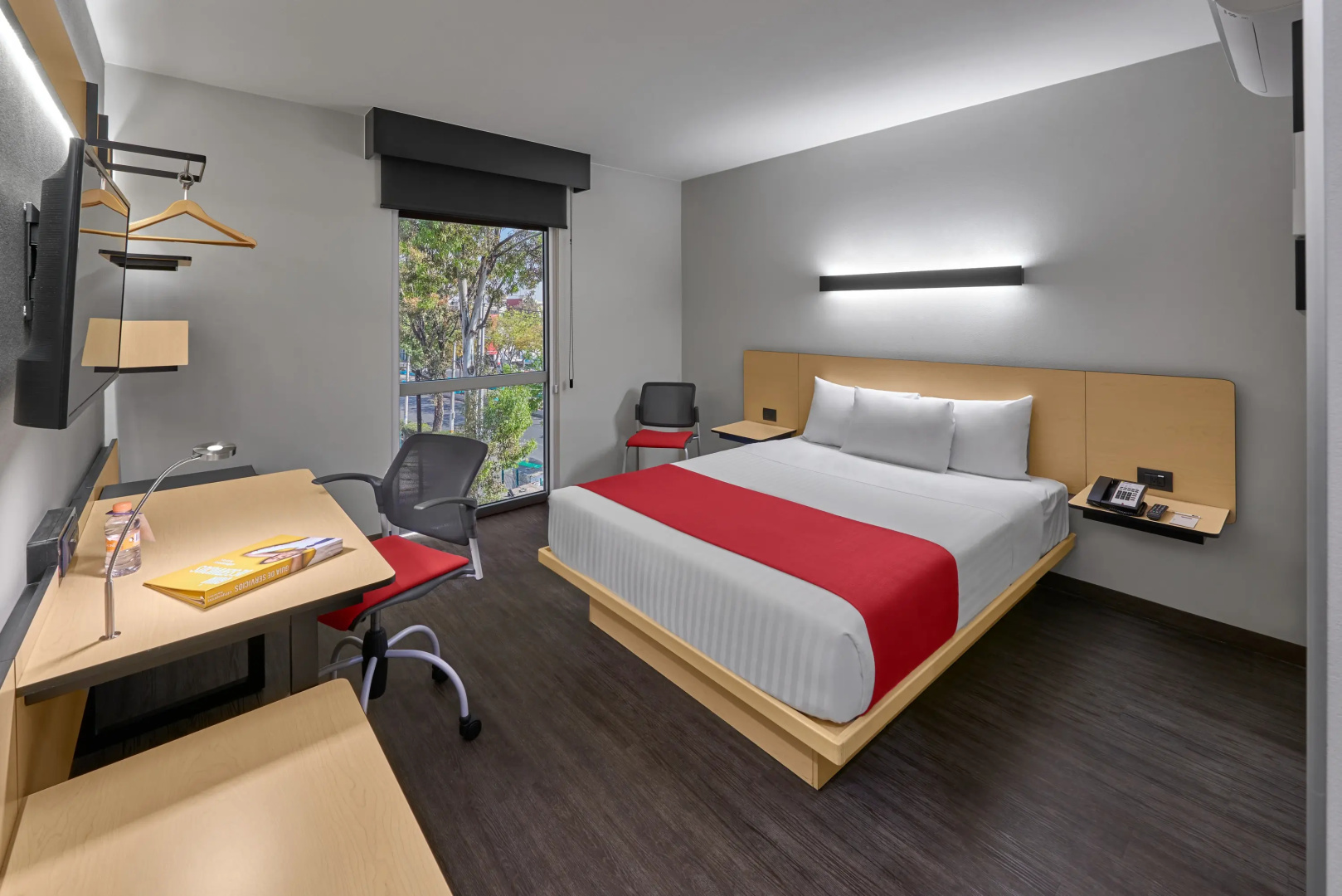 Photo - City Express by Marriott Ciudad de México La Villa