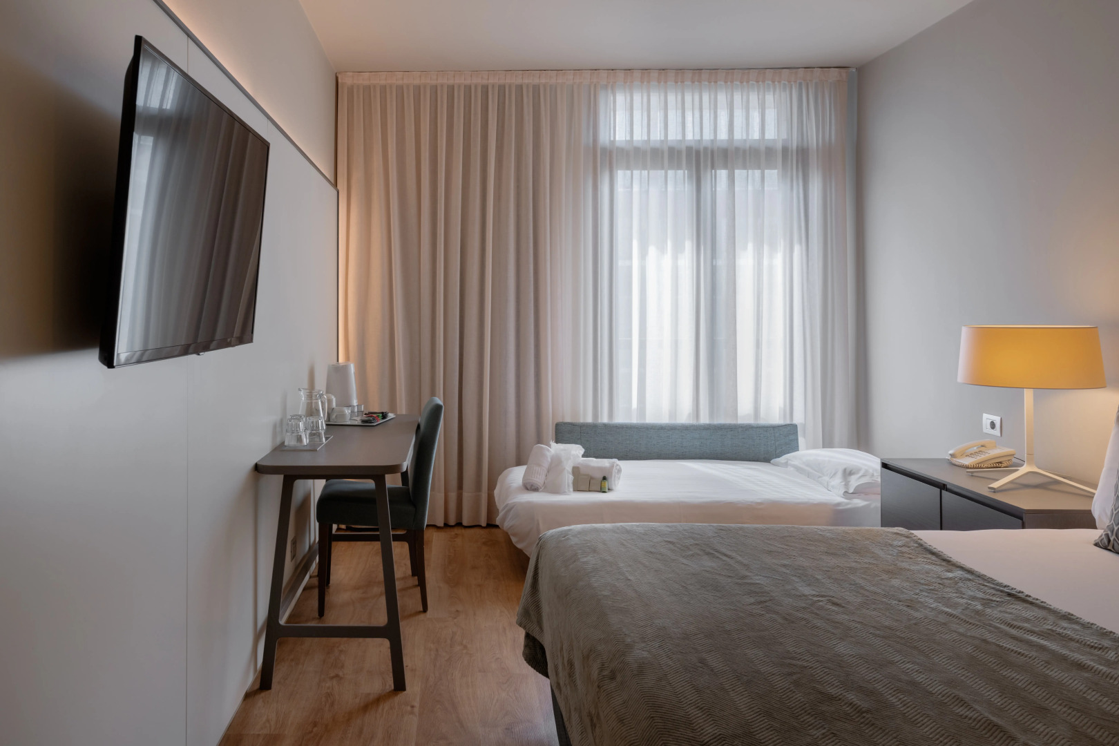 Photo - Gran Hotel Havana 4Sup by Escampa Hotels