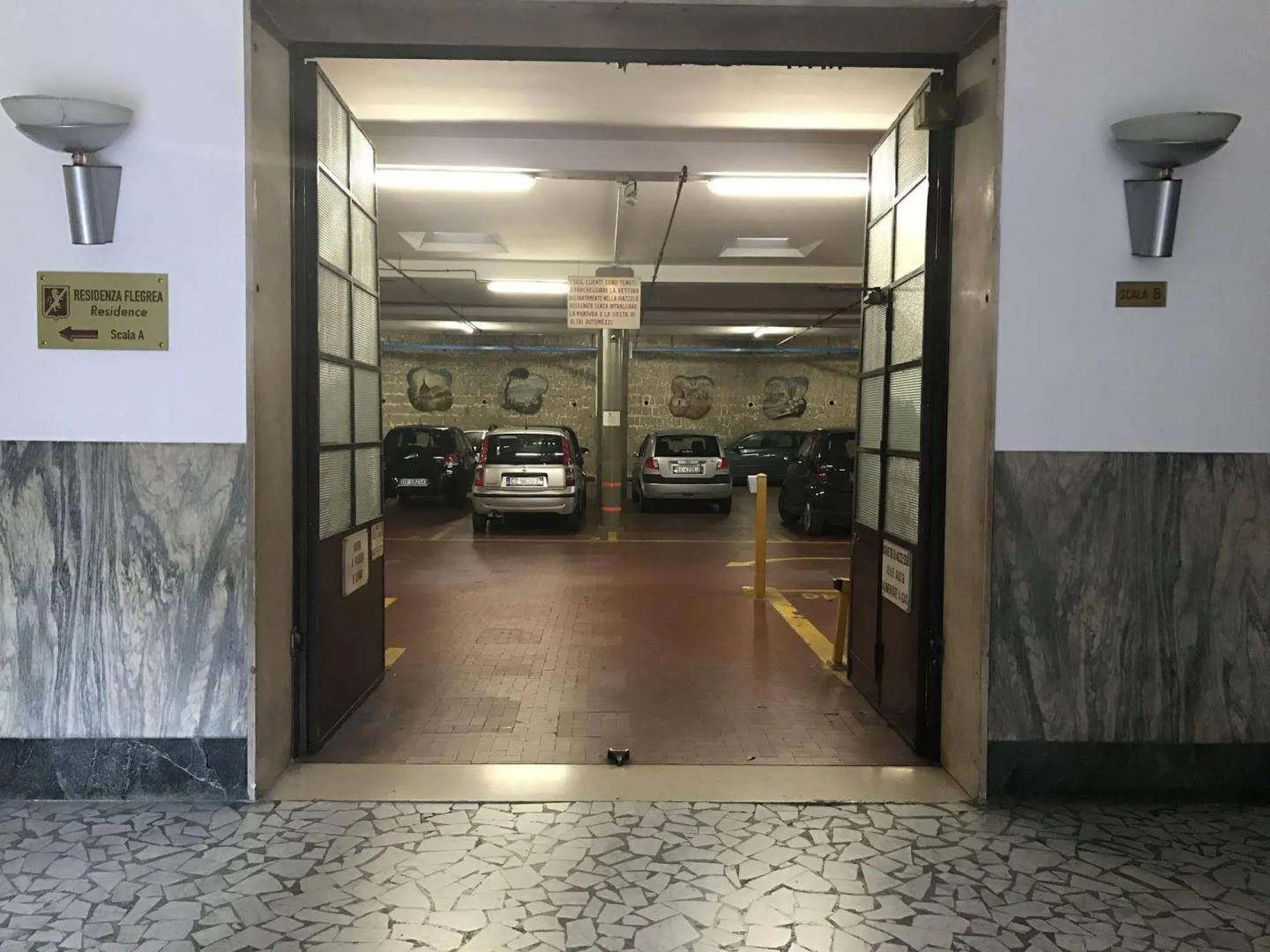 Foto - Residenza Flegrea