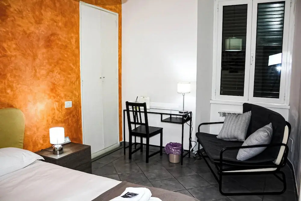 Photo - Salotto Tuscolano