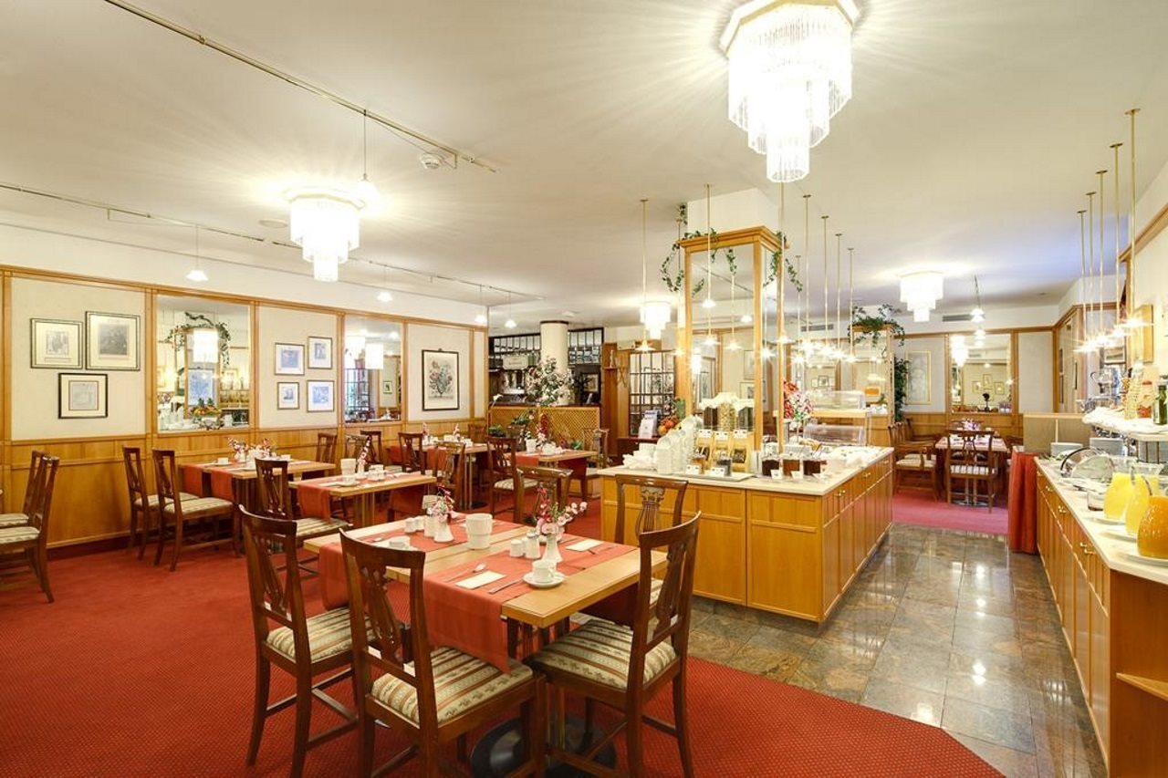 Photo - Theaterhotel & Suites Wien