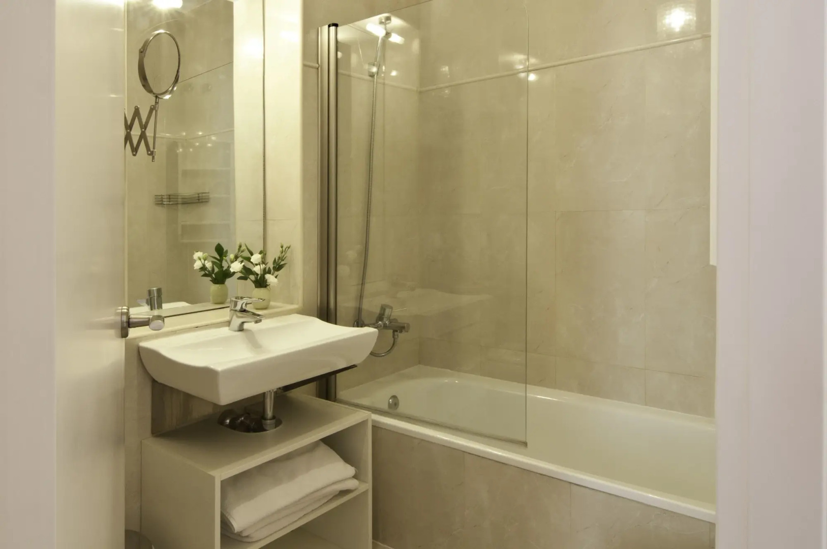 Photo - Un Patio al Sur