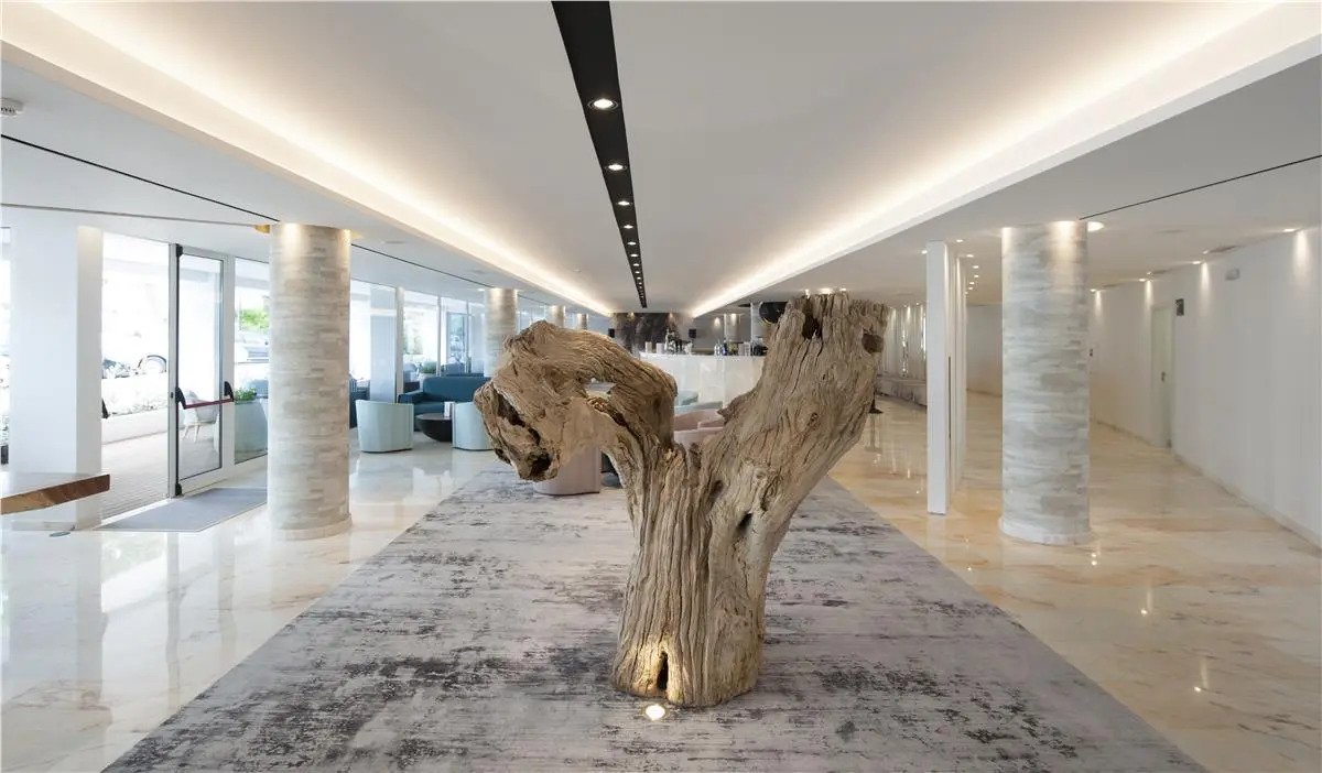 Foto - Hotel Alto Lido