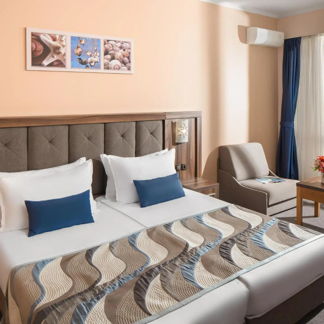 Foto - Hotel Alba - All inclusive
