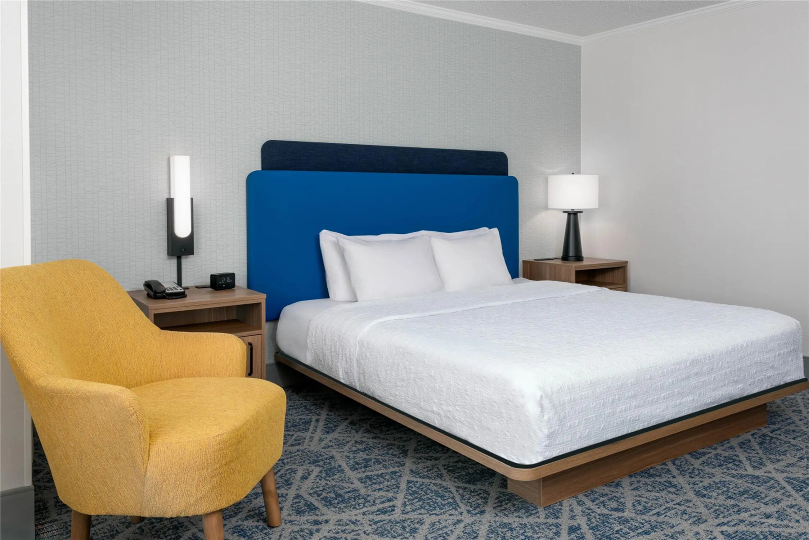Foto - Hampton Inn South Plainfield-Piscataway