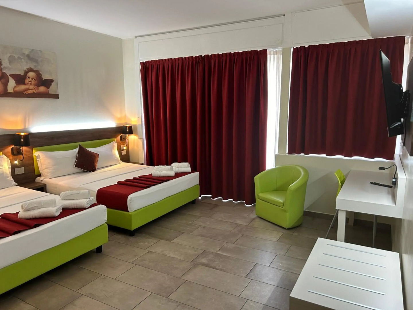 Photo - Hotel Stradivari