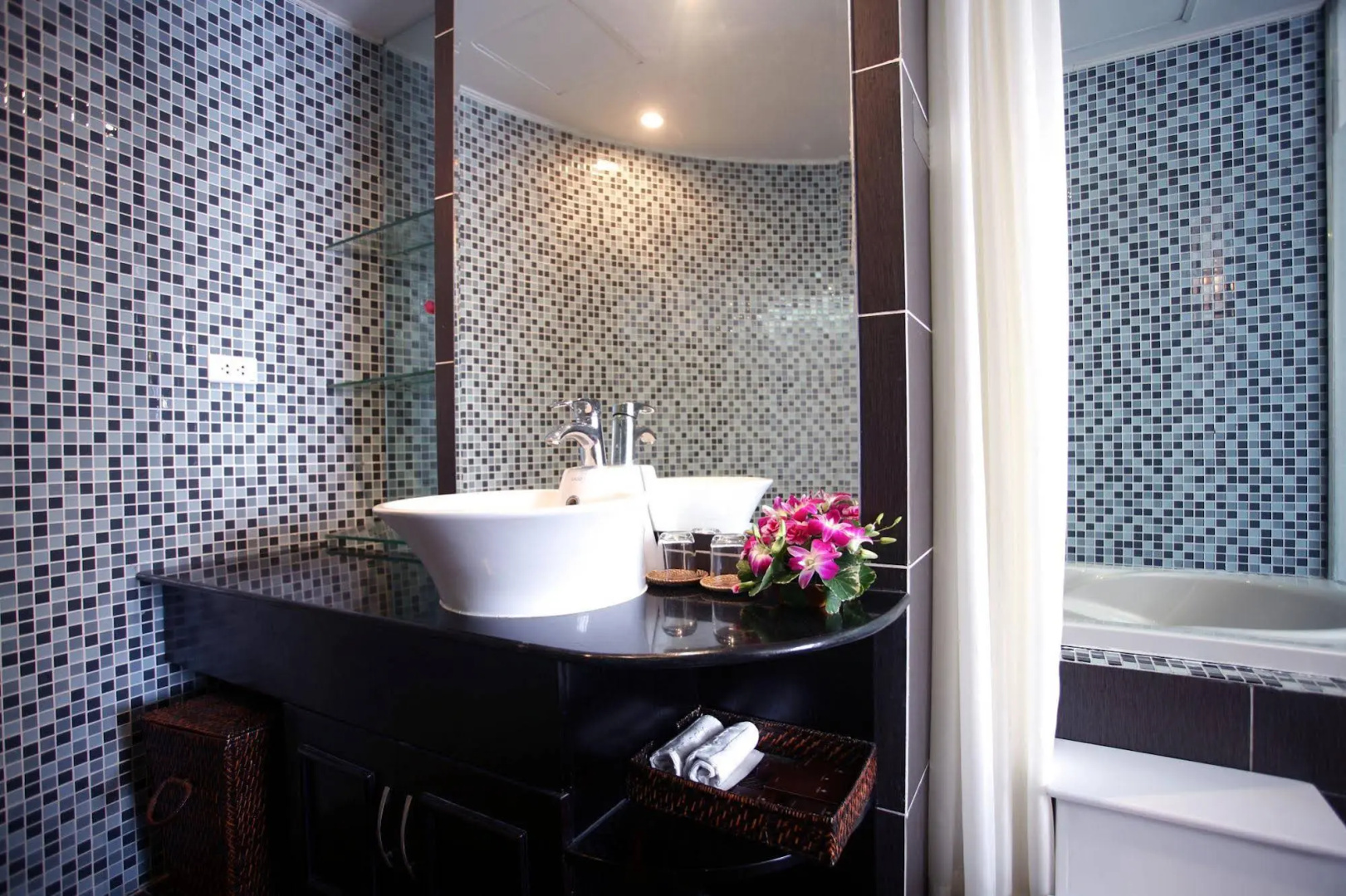 Foto - Hanoi Emotion Hotel