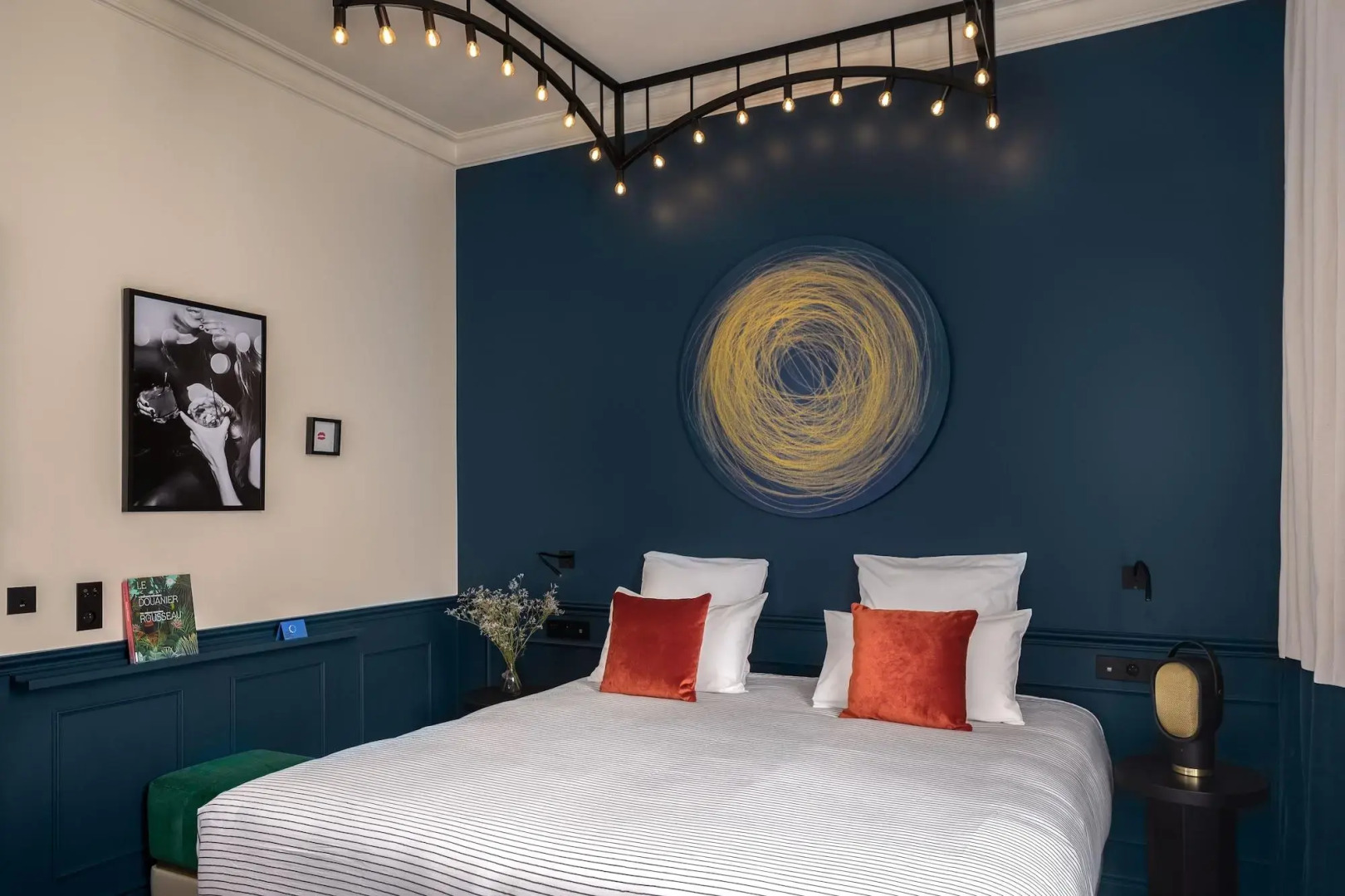 Photo - Chouchou Hotel