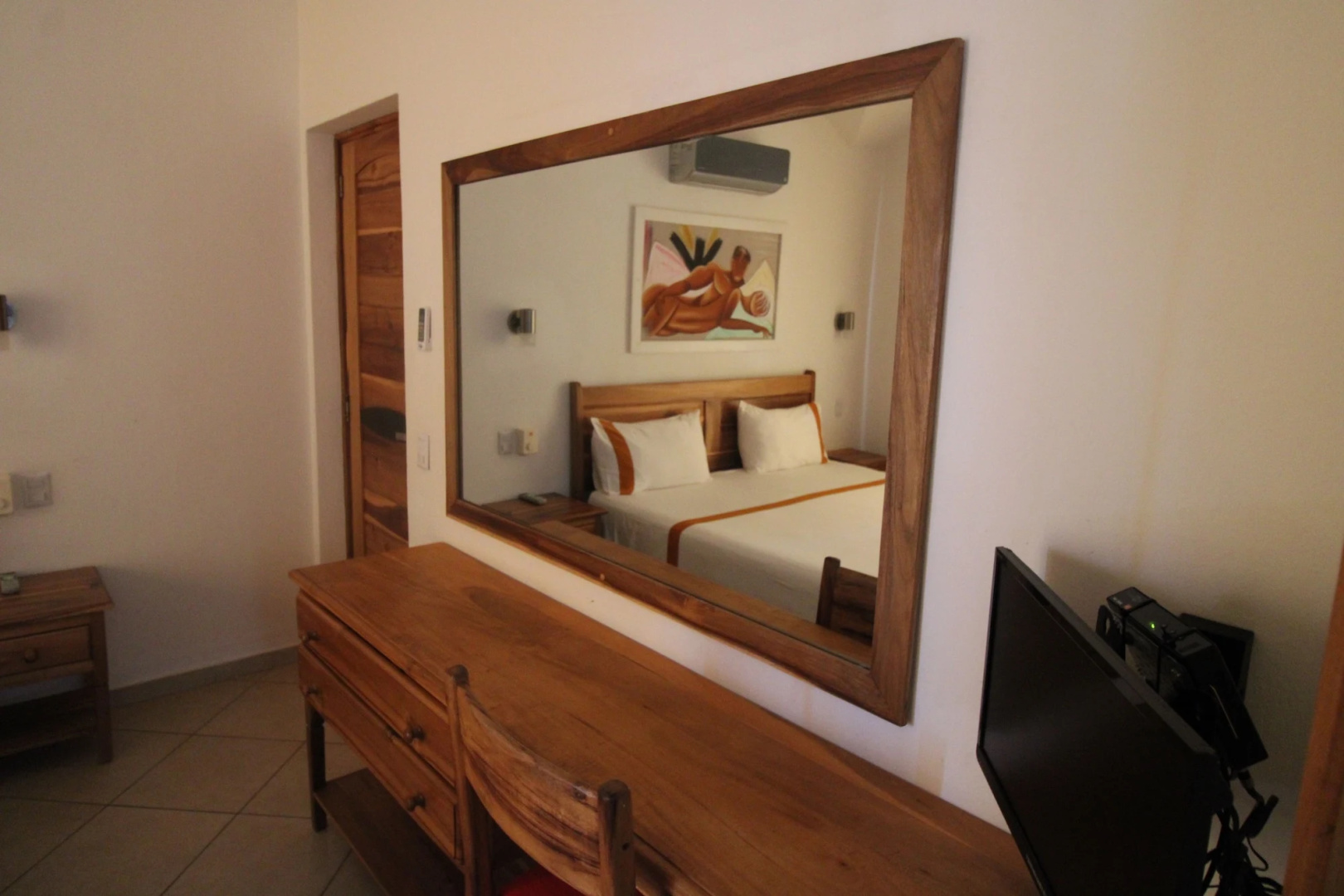 Foto - Albachiara Hotel