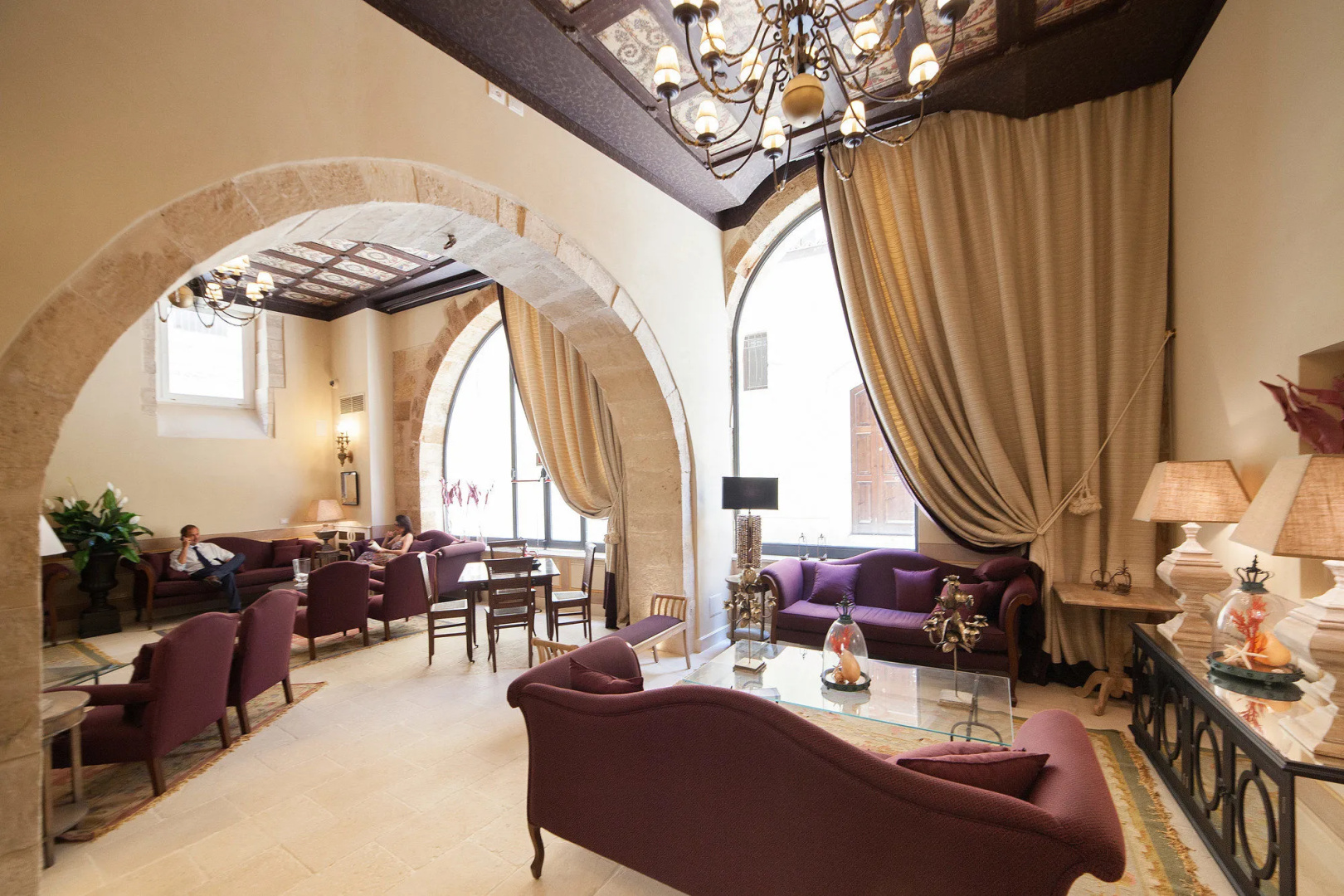 Photo - Algila' Ortigia Charme Hotel