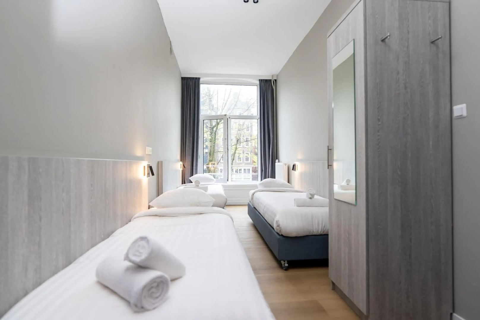 Foto - Hotel Crown