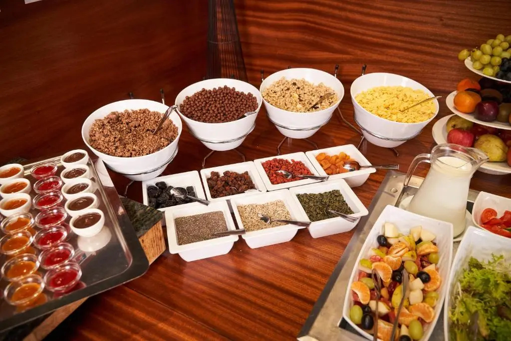 Photo - Jalta Boutique Hotel