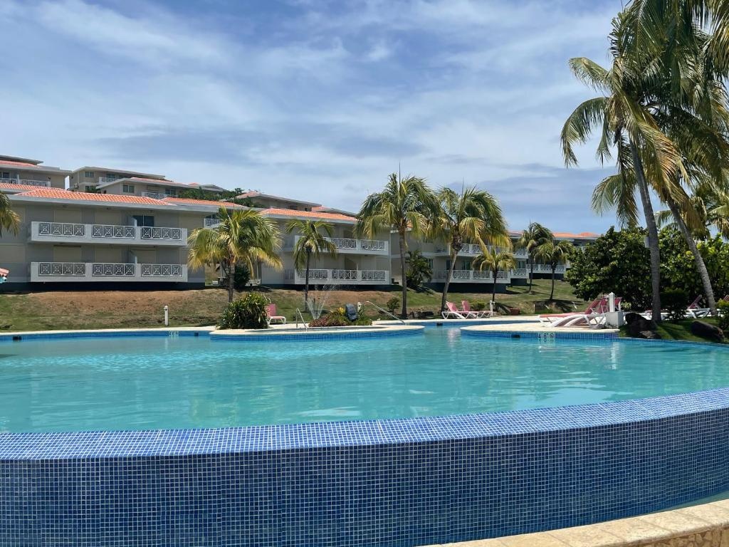3104 Costa Bonita Beach Condo Culebra