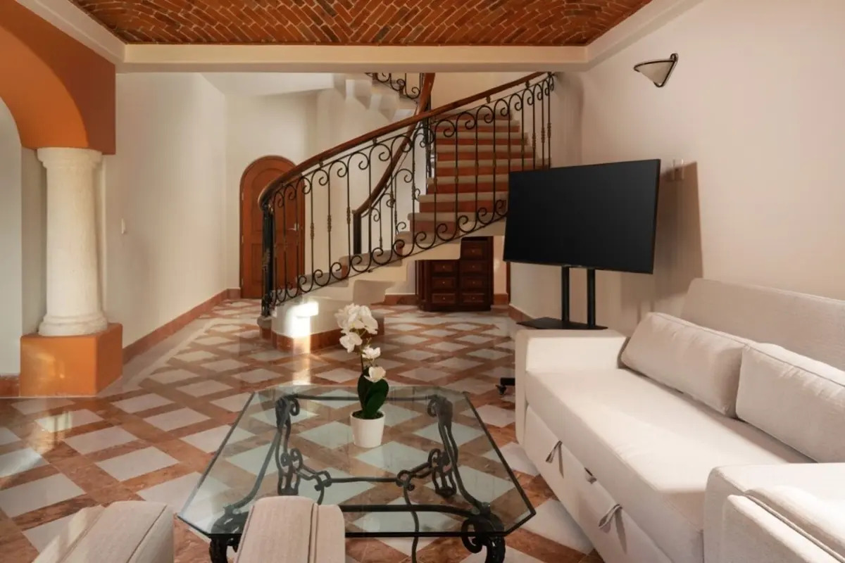 Foto - Eurostars Hacienda Vista Real