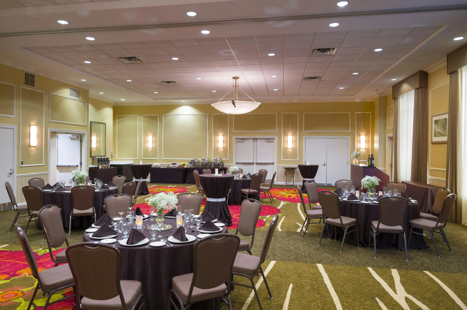 Foto - Hilton Garden Inn Edison/Raritan Center