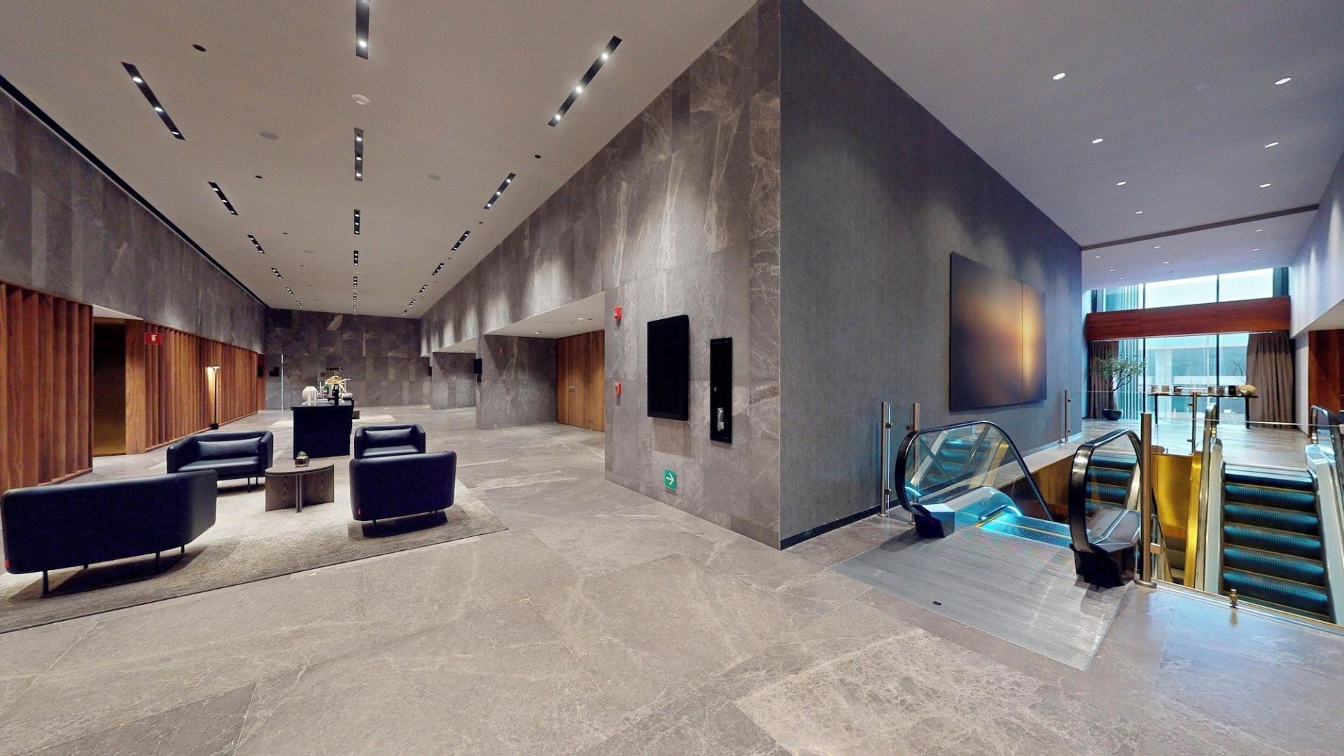 Foto - InterContinental Presidente Monterrey by IHG