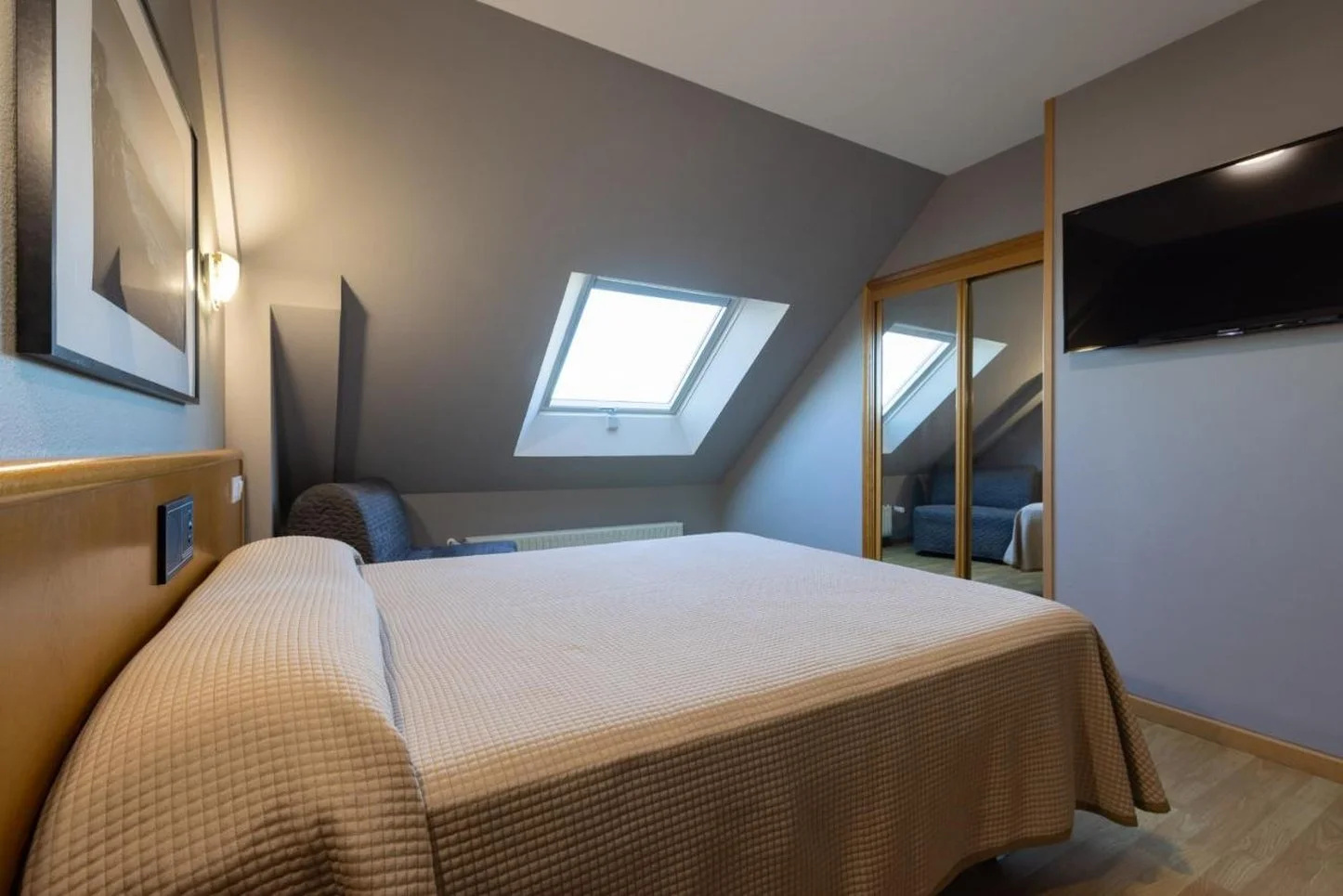 Foto - Hotel Europa