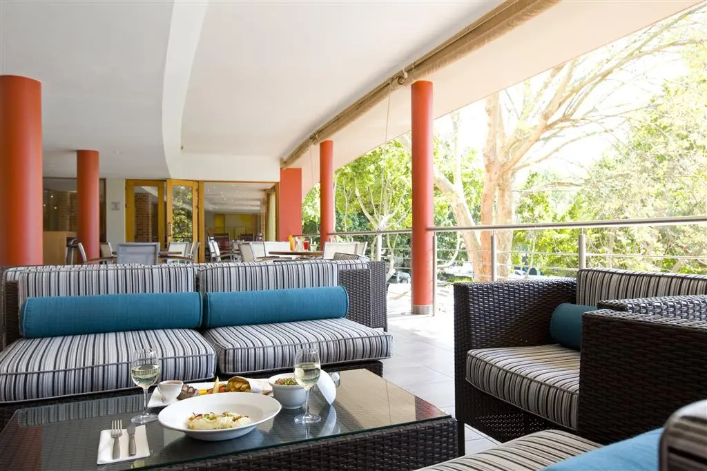 Photo - SunSquare Cape Town Gardens