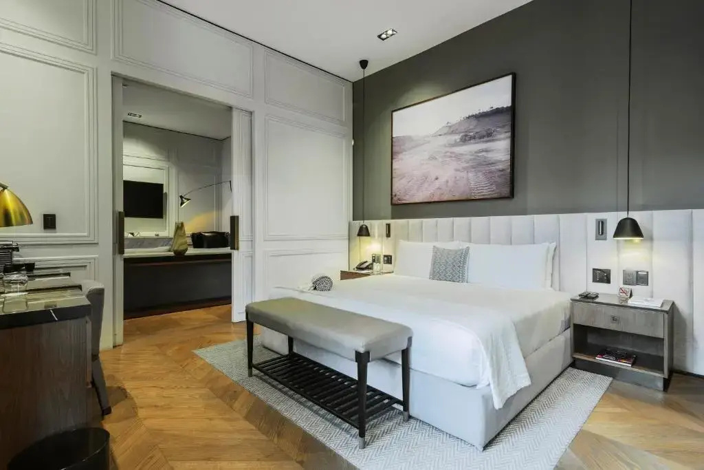 Foto - Brick Hotel - Small Luxury Hotels of the World
