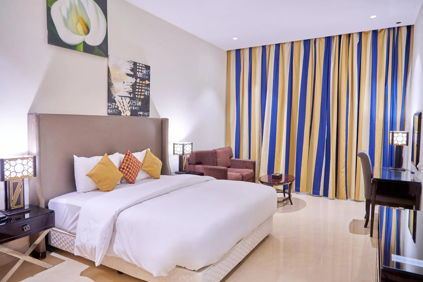 Photo - City Stay Grand Hotel Apartments - Al Barsha