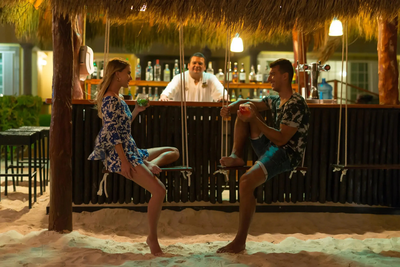 Foto - Hotel Marina El Cid Spa & Beach Resort - All Inclusive