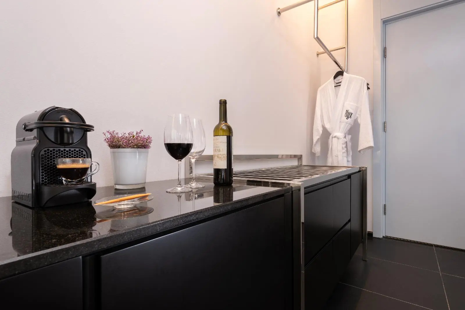 Photo - NYX Herzliya