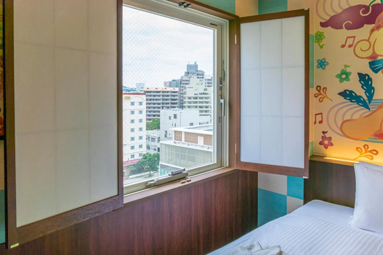 Photo - Hotel Okinawa With Sanrio Characters