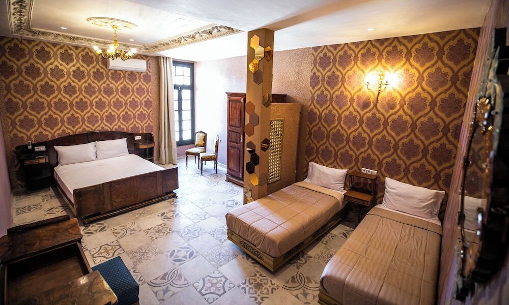 Foto - Palais Shazam & SPA