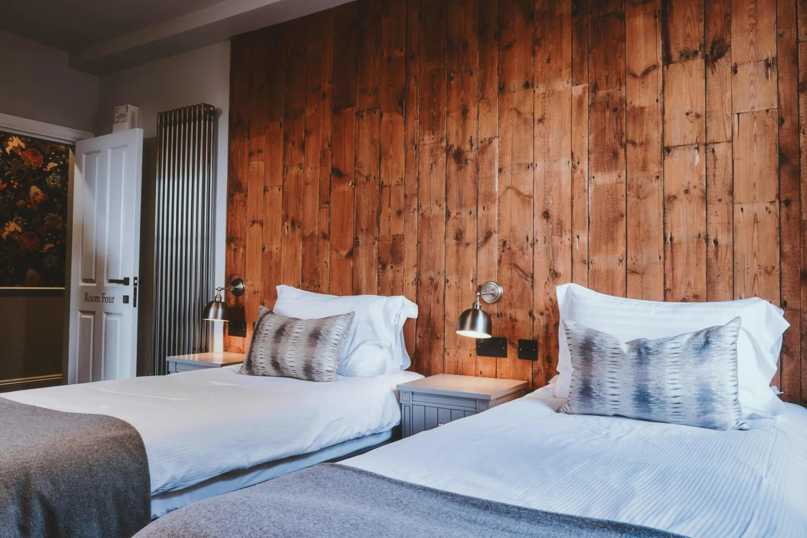 Foto - The Brownswood