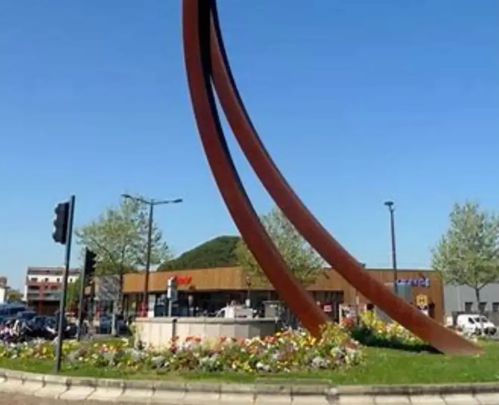 Foto - lit en dortoir toulouse minimes