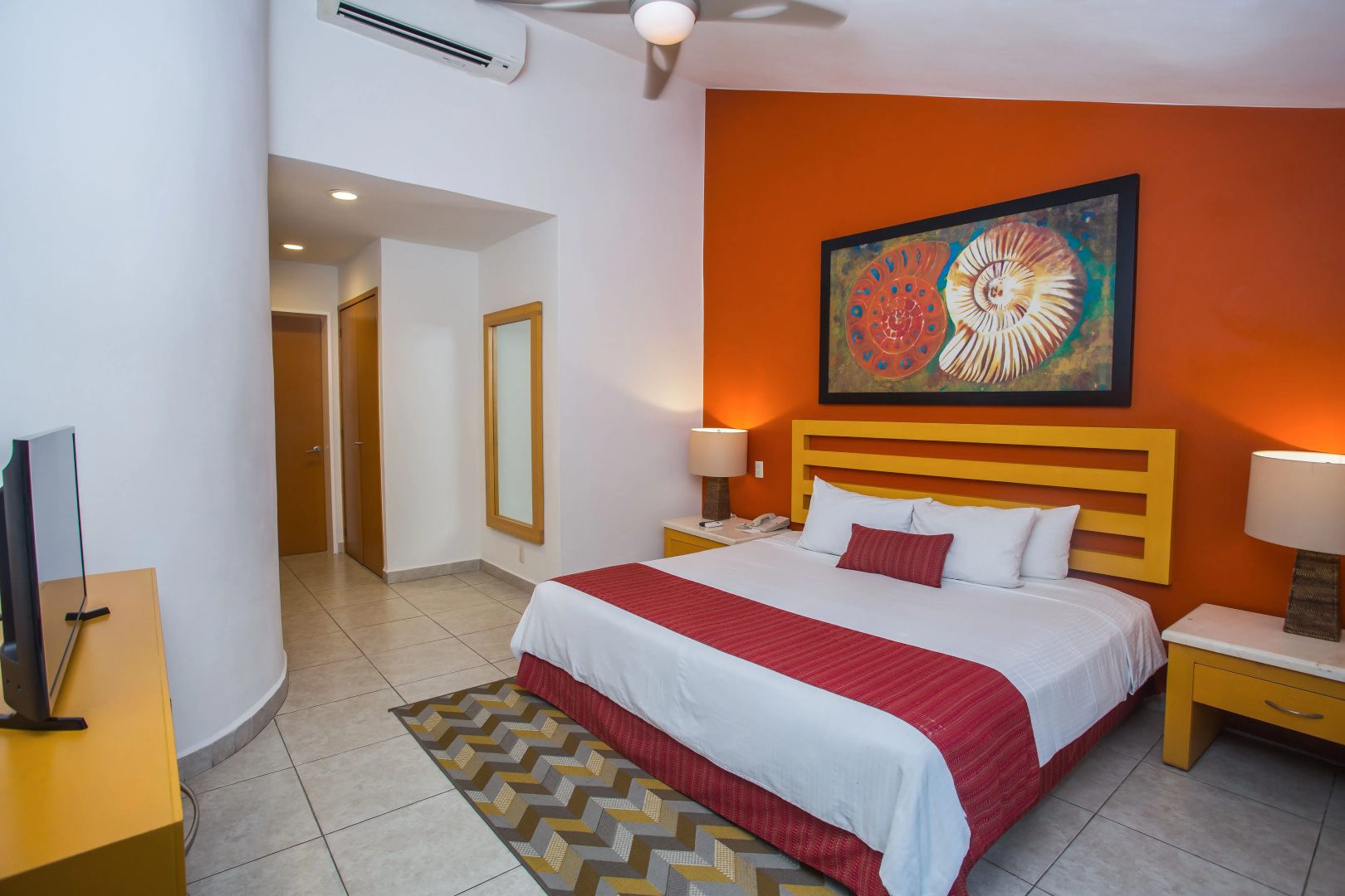 Photo - Marival Emotions All-Inclusive Resort by Mercure