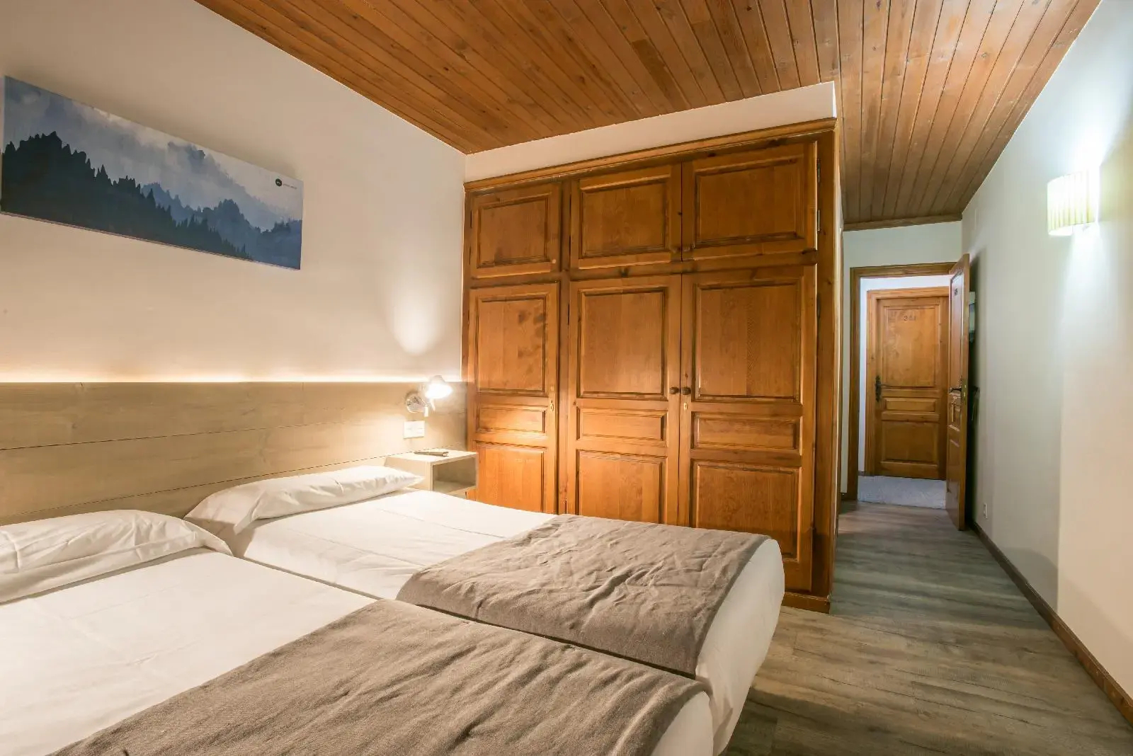 Foto - Hotel SNÖ Mont Romies