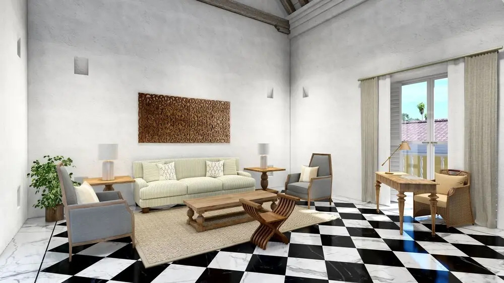 Photo - Casa Pestagua Relais Châteaux